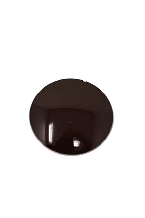 Handmade sunglasses with black lenses Medy Ooh | DOGETARTARUGANERO